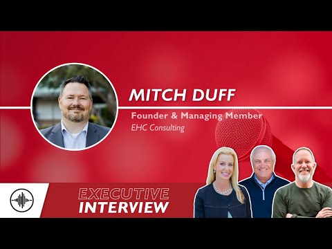 Executive Interview: Finding the Hidden Costs of Healthcare's Digital Transformation