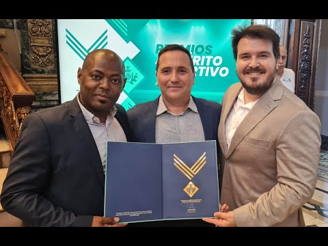 ESPORTBASE recibe el Premio al Mérito Deportivo 2023 del Ajuntament de Valencia y su FDM