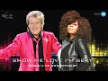 Show me love I'm sexy - Robin S Vs Rod Stewart - Paolo Monti mashup 2022