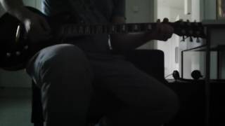 Stam1na - SLK (guitar cover)