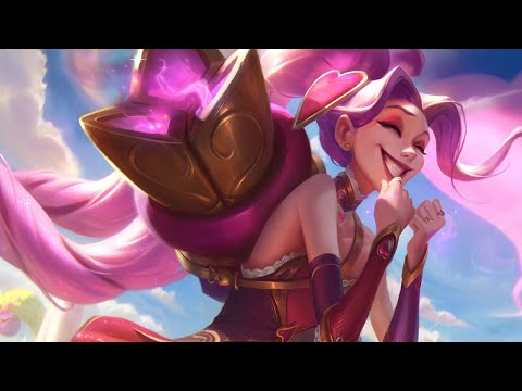 prime clip con Jinx ESPLODI BUILD!!! (grazie CuginoRap)
