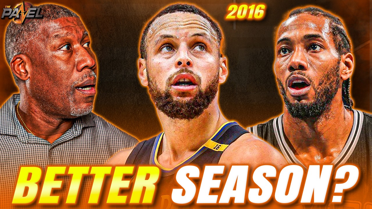 The 2016 MVP Debate Is Back!