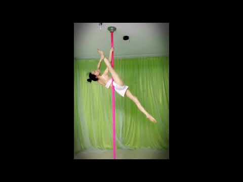 Pole dancing 69