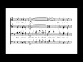 Charles Ives - The 67th Psalm