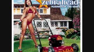 Zebrahead Livin&#39; Libido Loca