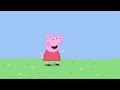 Peppa Pig Melhor Amiga