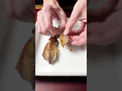 ネギ鯖でごはん #shorts