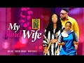 MY BLIND WIFE SEASON 1 (2023 NOLLYWOOD MOVIE NOSA REX/ CYNTHIA UMENWA 2023 LATEST NIGERIAN  MOVIE