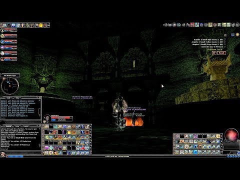 Reaper Life 2 ep 10: R8 Shadow Crypt