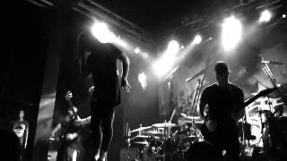Doomed From Birth live Thy Art Is Murder 2014 HD
