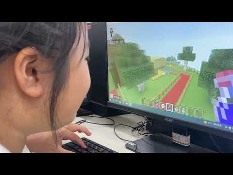 楠梓國小麥塊SDGs聯合國永續發展目標＿莊O瑗-麥塊SDGs程式競賽-111學年第二學期