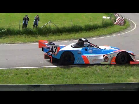 EUROPEAN Hill Race ESCHDORF 2024 - Best Of