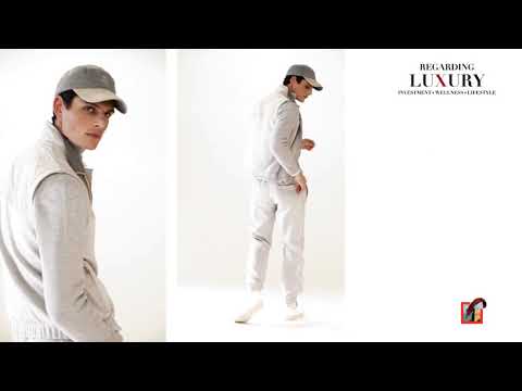 Luxury Fashion: Eleventy Spring/Summer 2022