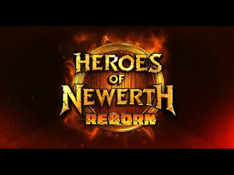 (LIVE) อย่าให้ต้องกด T นะไอ้เวร : Heroes of Newerth: Reborn
