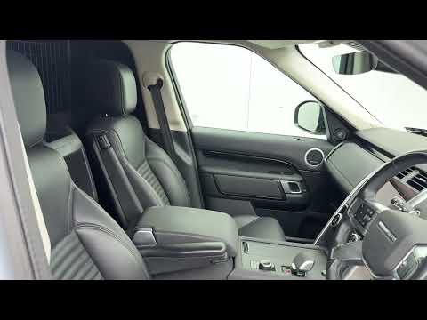 Land Rover Discovery 2 Seat - Image 2
