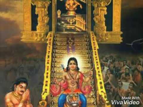 Aana alayira neelimala by K J Yesudas