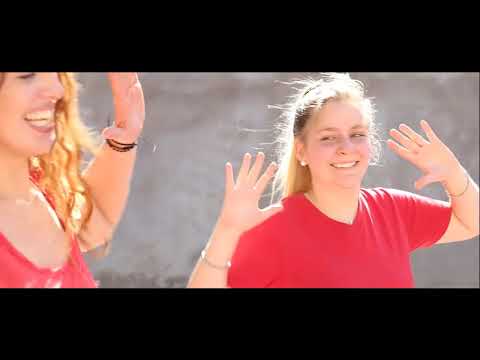 Laila Isha - IOM HARIKUD 2017 (Promo)