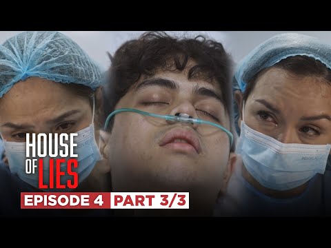 House of Lies: Jobert is rushed to the hospital! (Episode 04 – Part 3/3)