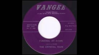 The Crystal Rain - Funeral At Dawn (1969)