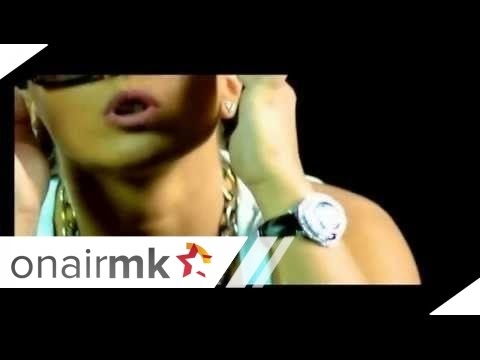 F Kay ft Adelina Tahiri -  Magnet (Official Video)2010