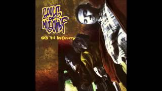 Souls of Mischief - A Name I Call Myself