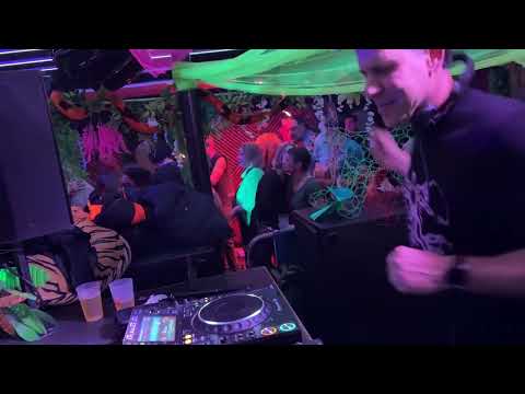 20/11/2024 Atyss @ Chail party - Concorde Atlantique - Paris