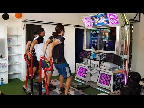 [3° Summer La Serena] Run e Zafra - Shub Niggurath S21