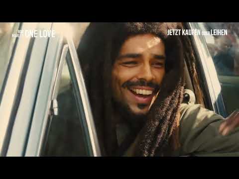 Vorschaubild für Bob Marley: One Love Trailer