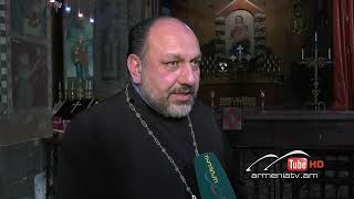 Սուր անկյուն 16.02․2025 - Նաիրի Մուրադյան «Մինչև ո՞ւր»