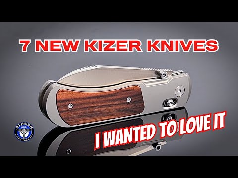 New Kizer Drop: You Need to Watch This Before You Buy 