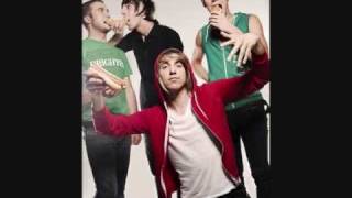 Sick Little Games - All Time Low w/lyrics