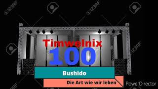 Bushido Die Art wie wir leben