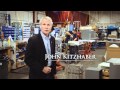Kitzhaber for Governor - YouTube
