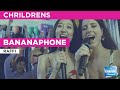Bananaphone : Raffi | Karaoke with Lyrics
