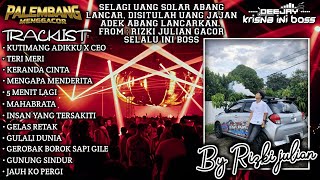 Download lagu DUGEM FUNKOT FULL BASS PILIHAN TERGACOR‼️DJ KUTIMANG ADIKKU SAYANG X CEO X TERI MERI X KERANDA CINTA mp3