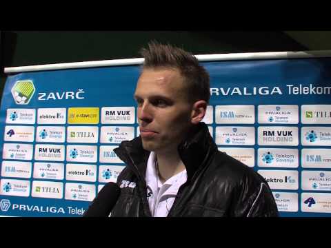 Izjave, 27. krog - Zavrč : Olimpija; Prva liga Telekom Slovenije, 2013/14