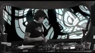 TECHNO ACADEMIA  -  DJ SLON & DJ Stanislav Tolkachev 15.12.2011