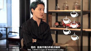 XIA JUNSU: Something You Never Know (SUB) | Hallyu World