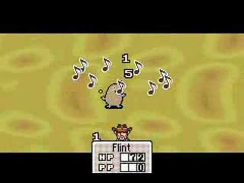 M3 Translation - Flint vs. Mischievous Mole