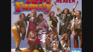 The Kelly Family / Hey diddle diddle.