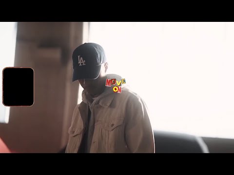 [FREE] 💔LUIS X EDO SAIYA Type Beat 'MoveOn' | 2020 (Prod. by VYPE)