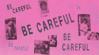 Madi Diaz, S.G. Goodman, and Joy Oladokun - Be Careful (Lyric Video) (A Patti Griffin Cover)