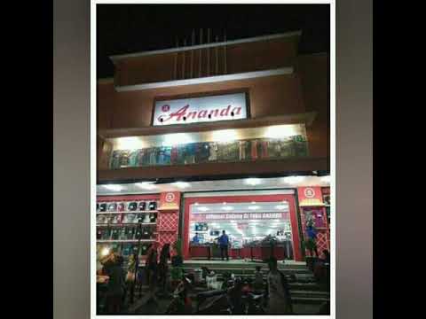 TOKO ANANDA CIKARANG