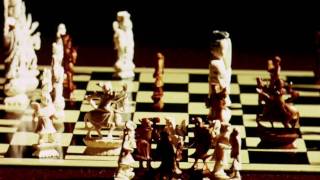 Erik Olin Wright's THE CHESS GAME