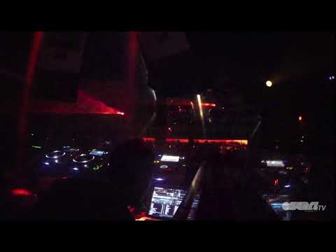 Oscar L at Cielo Club, New York, USA