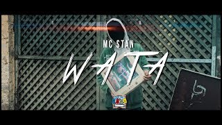 MC Stan Wata song lyrics