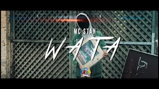 MC ST∆N - WATA  OFFICIAL MUSIC VIDEO  2K18