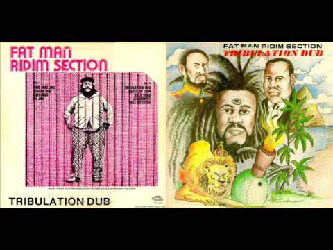 Fatman Riddim Section - 1982 - Tribulation Dub - 05 - tribulation dub