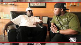 Thisis50 Interview With Trae Tha Truth