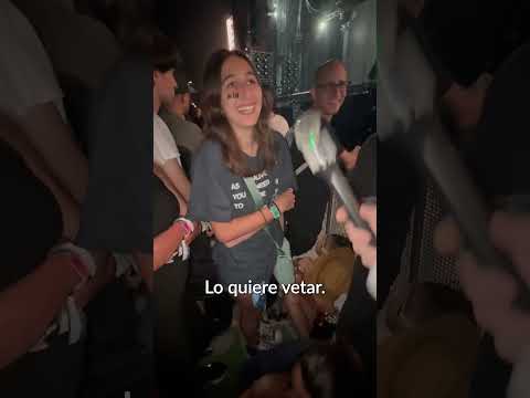 Nine Inch Nails live at Mad Cool Festival Madrid 2018